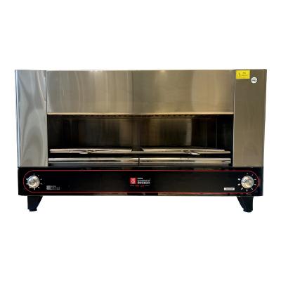 China 3.6KW Commercial Kitchen Machine Salamander Grill Machine à venda