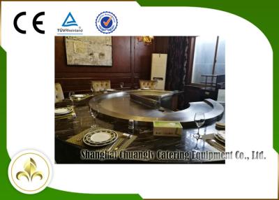 China 12 Seats Electric Teppanyaki Grill Table , Teppanyaki Barbecue Table Grill for sale