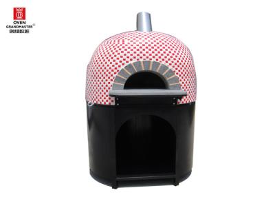 China P1-4-1 Italy Naples Pizza Oven 220V 300W High Temperature Resistant for sale