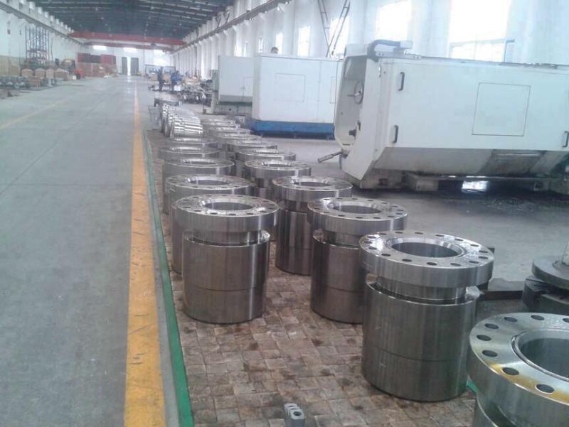 Verified China supplier - Vigor Mework Petro-Industries Limited