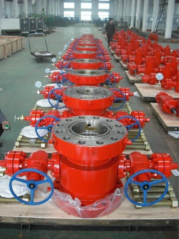 Verified China supplier - Vigor Mework Petro-Industries Limited