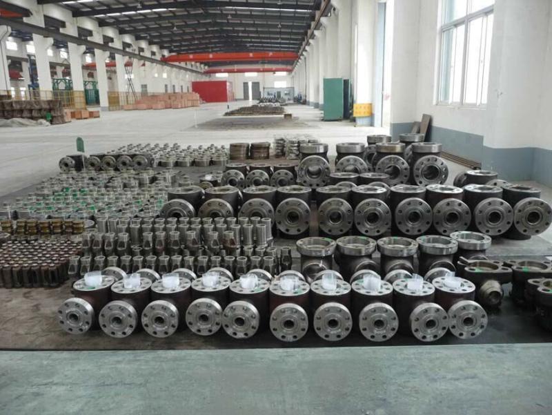 Verified China supplier - Vigor Mework Petro-Industries Limited