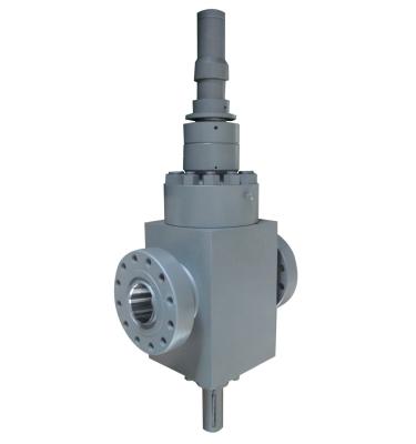 China Frac Valves for sale