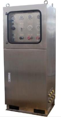 China Emergency Shut Down(ESD) Control Pannel for sale