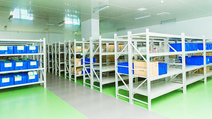 Verified China supplier - Shenzhen MIWU Industrial company with limited liability