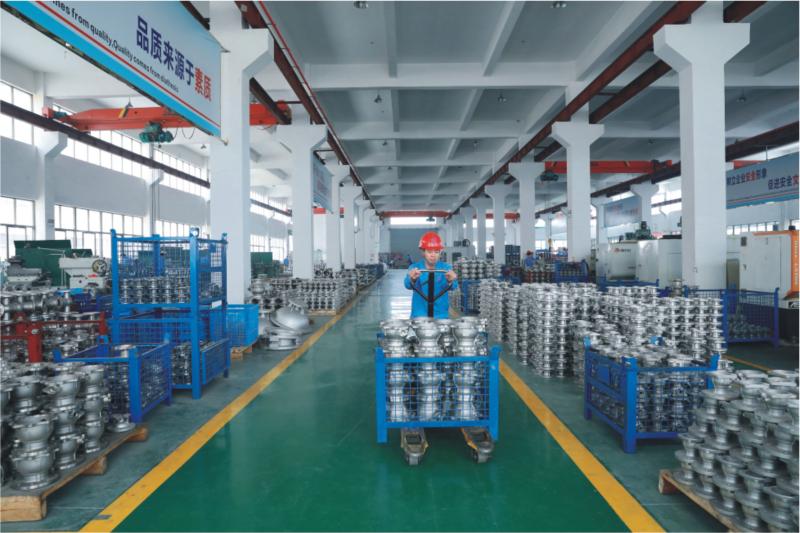 Verified China supplier - Xiangjing (Shanghai) M&E Technology Co., Ltd