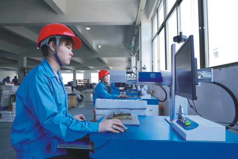Verified China supplier - Xiangjing (Shanghai) M&E Technology Co., Ltd
