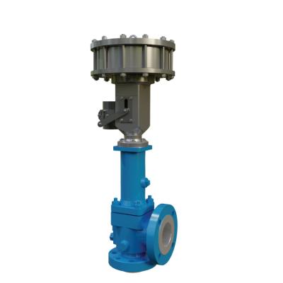 China EMERSON CROSBY Pneumatic J-Series Direct Spring Pressure Relief Valves for sale