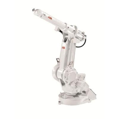 China IRB 1410  ABB Robot Arm Welding Workstation Provides Automated Integration Services for sale