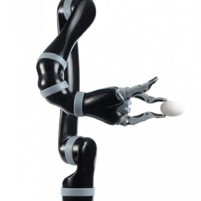 China Safe and Convenient KINOVA Cobot Gen2 Robot Arm for Medical and Education Robot à venda