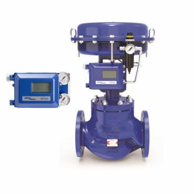 China Stable And Reliable Easy To Install Valves Floating Ball Steam Drain Valve Spirax Sarco Valve Positioner à venda