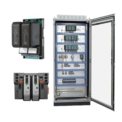 China Deltav Distributed Control System M-Series And S-Series DCS Control Hardware For DCS Control System à venda