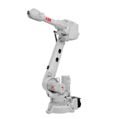 China 6 Axis Robotic Arm ABB IRB2600-20/1.65 With CNGBS Robot Positioner As ABB Robot For Welding for sale