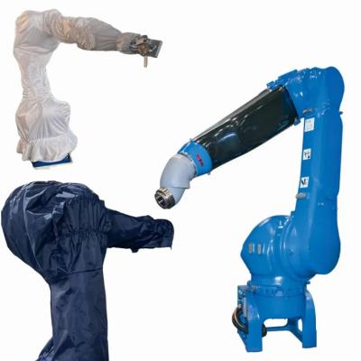 China Automation YASKAWA Industrial Robot MPX3500 With CNGBS Robot Clothes As CNC Equipment For Pallet for sale