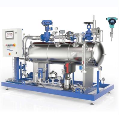 China Estabilidade e confiabilidade Blue Spirax Sarco Balão Flutuante válvula de drenagem de vapor ou válvula de retenção para tubos industriais à venda