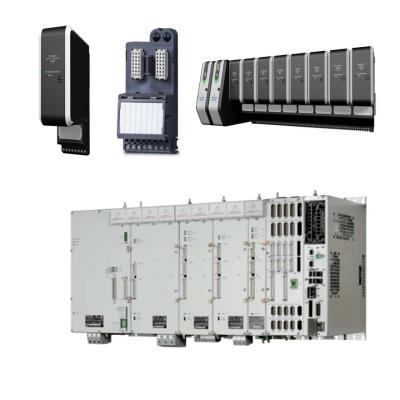 China EMERSON Deltav Distributed Control System M-Series & S-Series DCS Control Hardware for DCS control system for sale