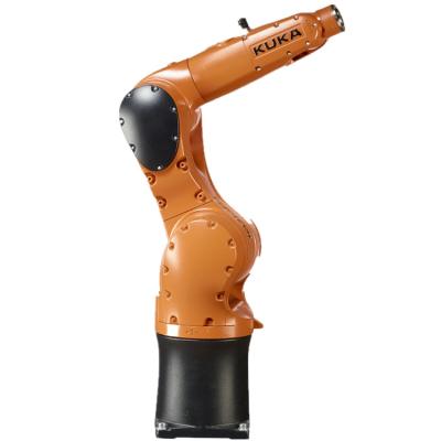 China Industrial arm robot KR 6 R700  SIXX pcb assembly robot and mini industrial robot arm for sale