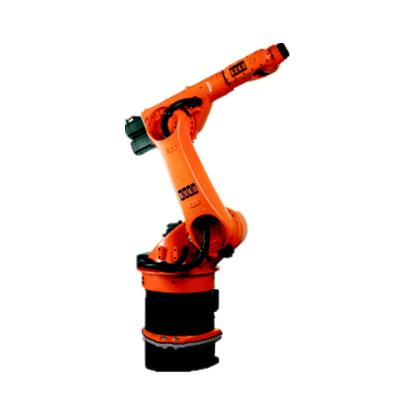 Cina Pesante programmabile del braccio del robot di Kuka della verniciatura a spruzzo per gli hotel/indumento compera in vendita