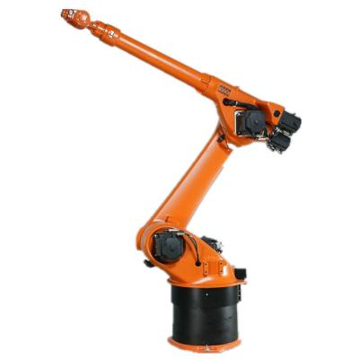 China Programmable Milling Robot Arm , 60 Kg C4 Compact Mechanical Robot Arm for sale