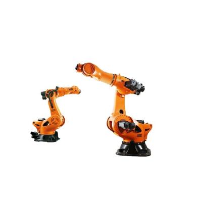 China 1000 Titan Industrial Kuka Robot Arm Welding With Open Kinematic System for sale