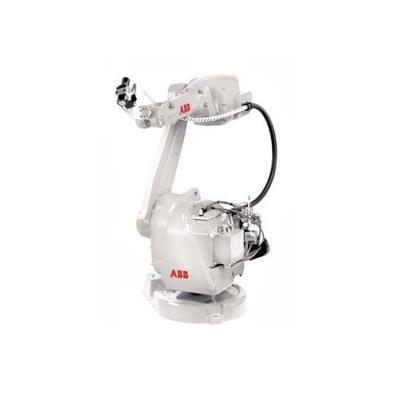 China 200 - 600V AC Robotic Spray Painting Machine , IRB 52 250kg Robotic Cnc Arm for sale