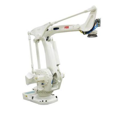 China Industrial Handing ABB Robot Arm 4 Axes IRB 760 1140 X 800 Mm Robot Base for sale