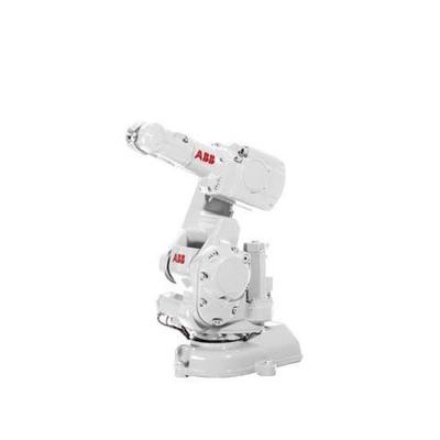 China 6 Axis Industrial Welding Robots , IRB 140 High Precision Pipe Welding Robot for sale