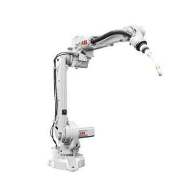 China 3.4 KW Stacking ABB Robot Arm For Load IRB 2600 - 15 / 1.85 Type IRB2600ID for sale