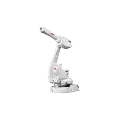 China Industrial ABB Robot Arm IRB 1600 - 10 / 1.45 10 Kg  Handling Capacity for sale