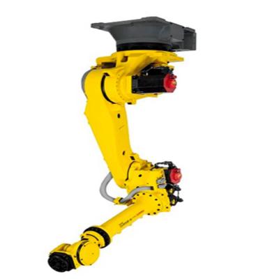 China Heavy-duty palletizing robot 6-axis industrial robot R-2000 iC 220U dispensing robot for sale