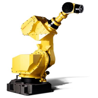 China Robot multiusos del brazo del cortocircuito del manipulante del robot industrial del brazo de eje de China 6 M-710 iC 50S en venta
