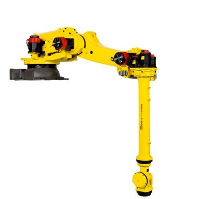 China industrial robotic arm R-1000 iA 80F 6 axes robot for Machine Loading and Packaging for sale