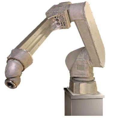 China China supplier 6 axis robotic arm painting robot Paint Mate P-250iB/15 for assembly and handling operations for sale