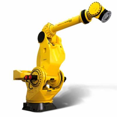 China China supplier 700kg payload robotic arm M-2000 iB 900 robot for handing and palletizing in Automotive Manufacturing for sale