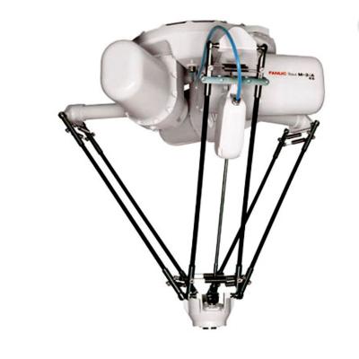 Chine robot industriel de 6 haches assemblant le bras robotique M-3iA/6A à vendre