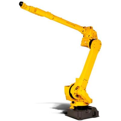 China 6 Axes Delta Robot Arm , M - 710 IC 45M 45kg Payload Welding / Robotic Packaging Machinery for sale