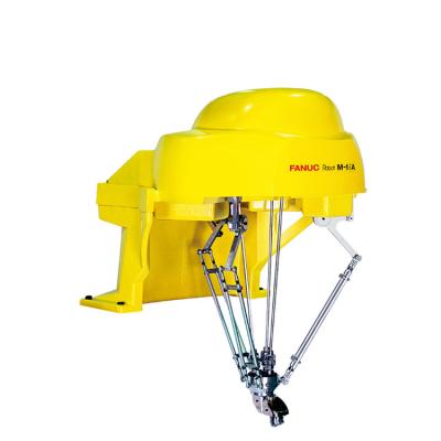 China M 1iA Fanuc Robot Arm Intelligent Equipment Floor / Ceiling / Angle Installation for sale