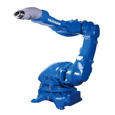 China Industrial Robotic Painting Systems , MPX2600 Automated Robotic Arm For YASKAWA for sale