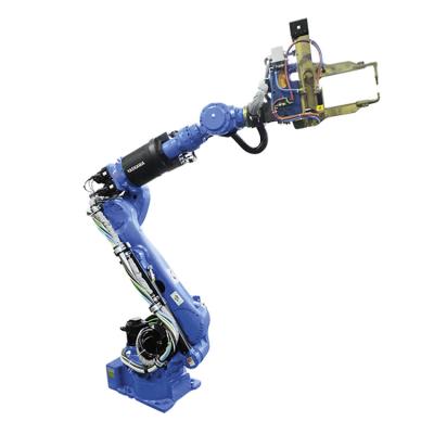 China Cutting / Welding Yaskawa Robot Arm  For Industry MS165 970kg Robot Mass for sale