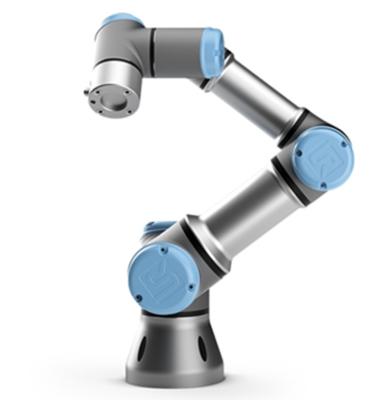 China Robot colaborativo robótico del café del eje del robot 6 del brazo 3kg UR en venta