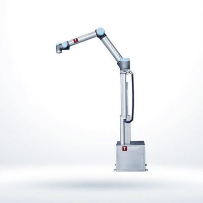 China Lift Stand High Precision Robotic Arm L366 X W480 X H900 - H1400 Mm Dimensions for sale