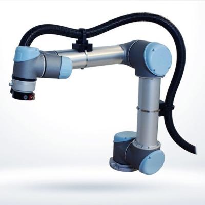 China Wide Range UR5 / UR10 Collaborative Robot Arm Accessories For Injection Molding for sale