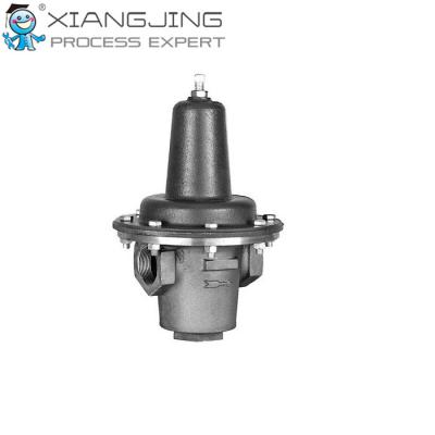 China Fisher Type 75A Pressure Reducing Water Regulator for sale