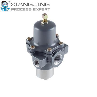 中国 空気スイッチ弁、1/4のNPT 2の方法制御弁をボルトで固定するステンレス鋼 販売のため