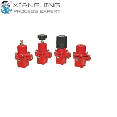 China Reguladores de alta presión de la serie de Fisher 67C 67CW 67CH 67CD 67CN - LP-gas en venta