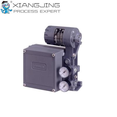 China Fisher Electro-Pneumatic Positioner 3582I for sale