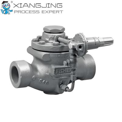Chine Régulateur réduisant la pression moyen de contre-pression de valve de décompression à vendre