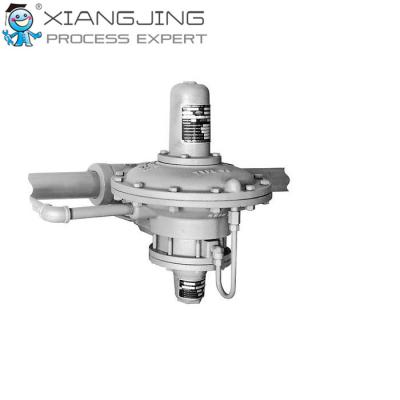 China Fisher Type 99, 99L, 99LD, 99LE, 99H, 99HP Pressure Reducing Regulator for sale