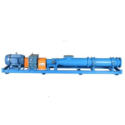 China WHT / Progressive Cavity Pump , Screw Helical Rotor Pump For Weatherford for sale