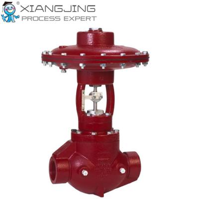 China Alloy Control Valve Accessories , Acid Media Hydraulic Valve Accessories for sale